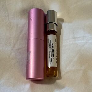Travel spray -BAL A VERSAILLES-EDT 💯Authentic perfume 👀